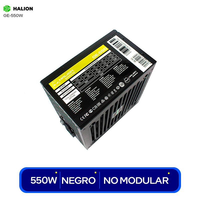 GE-550