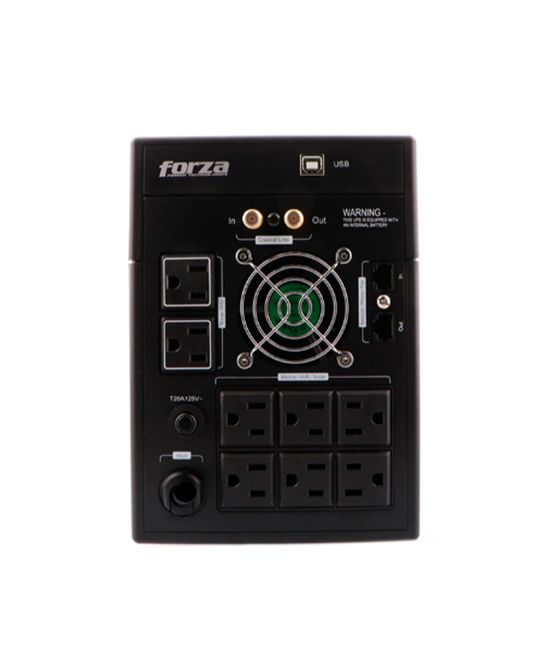 FX-2200LCD-U