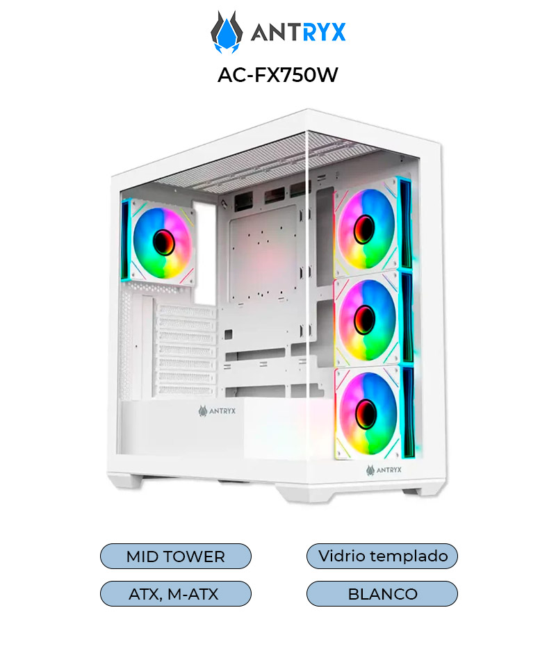 AC-FX750W