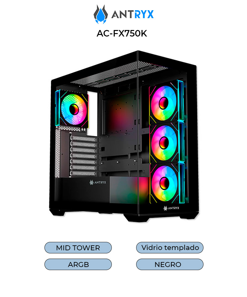 AC-FX750K