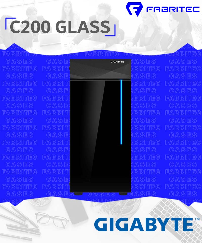 GB-C200G