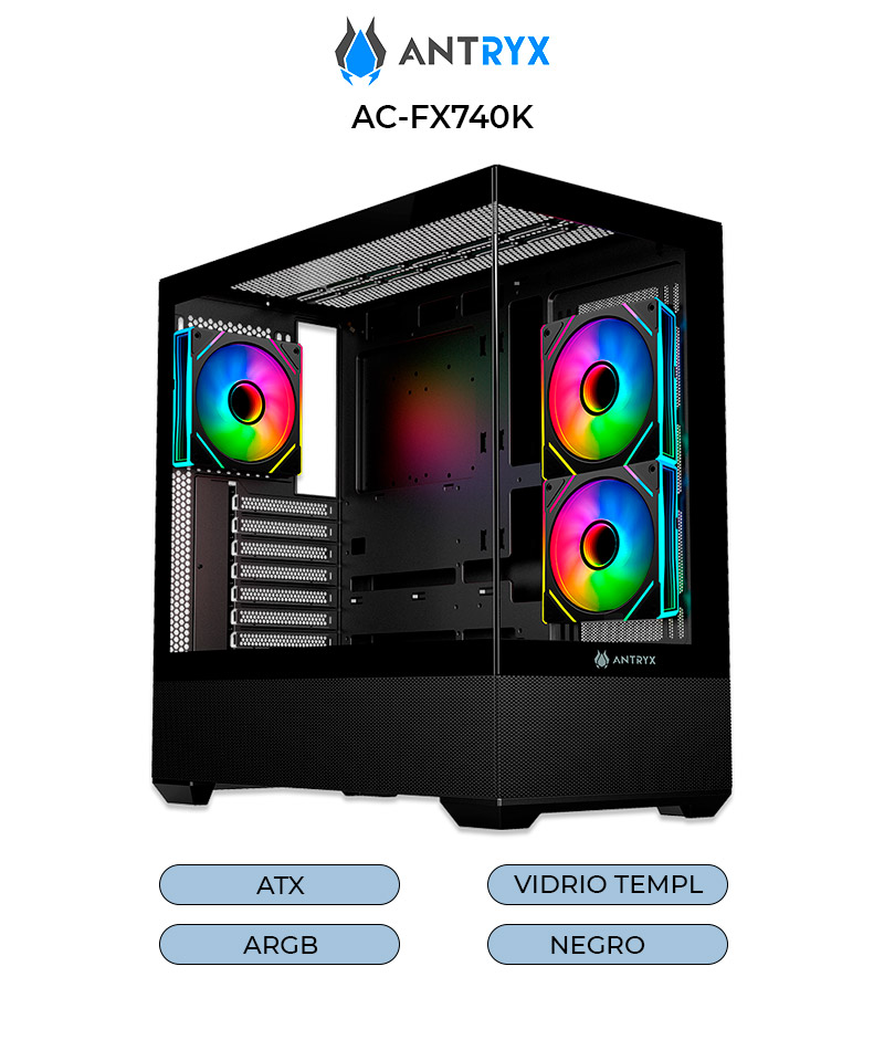 AC-FX740K