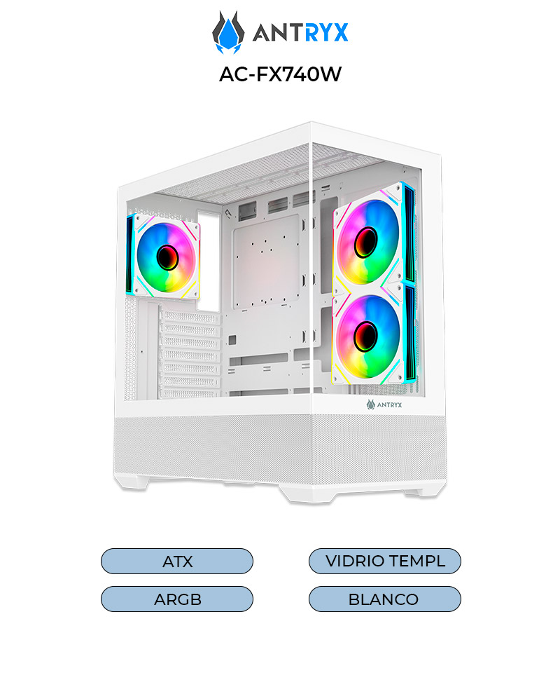 AC-FX740W