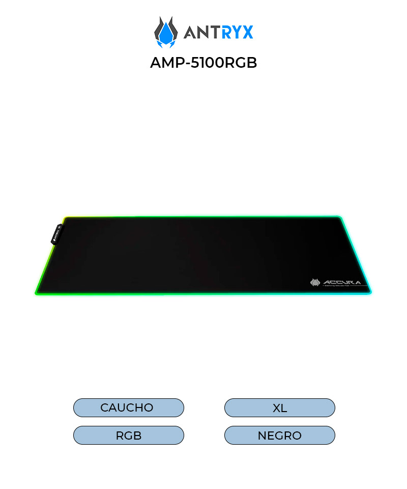 AMP-5100RGB