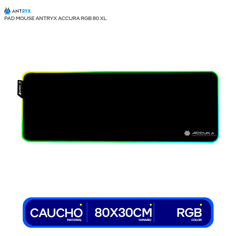 AMP-5100RGB