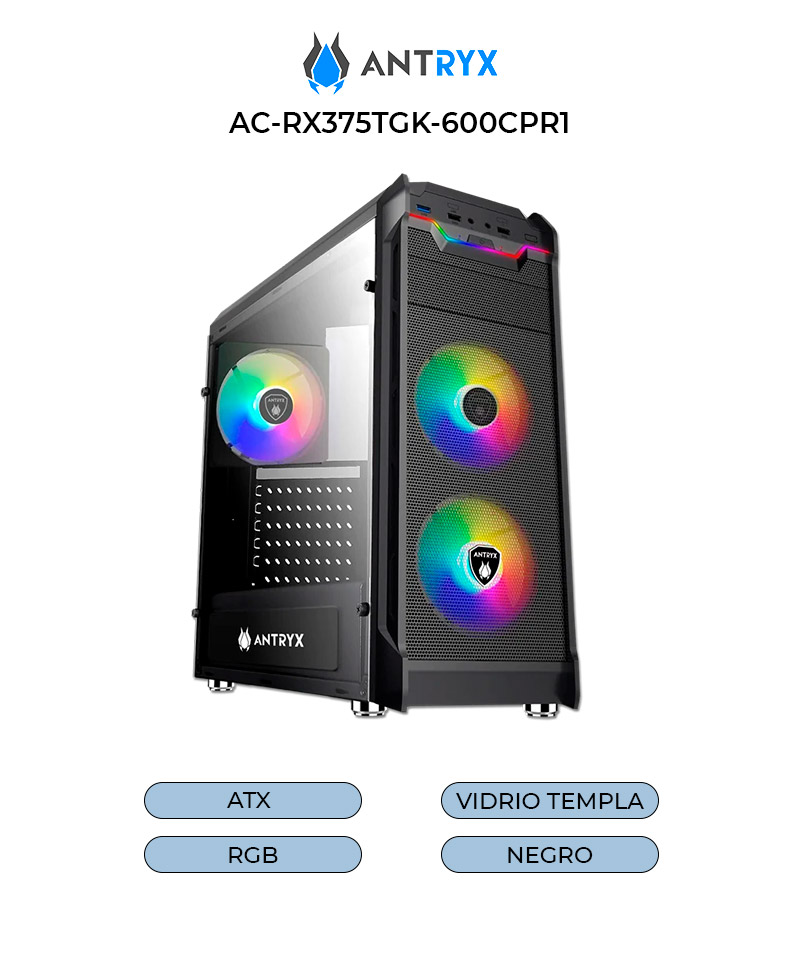 AC-RX375TGK-600CPR1