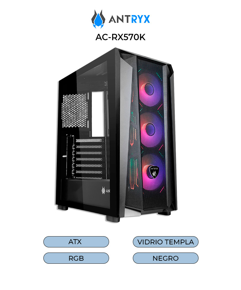 AC-RX570K