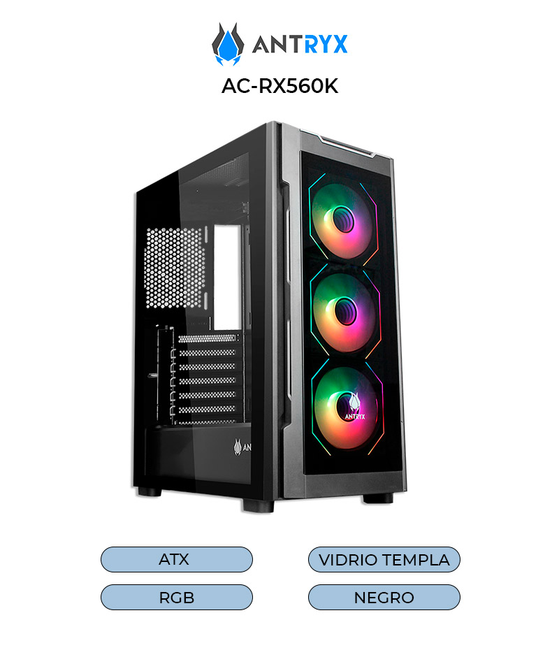 AC-RX560K