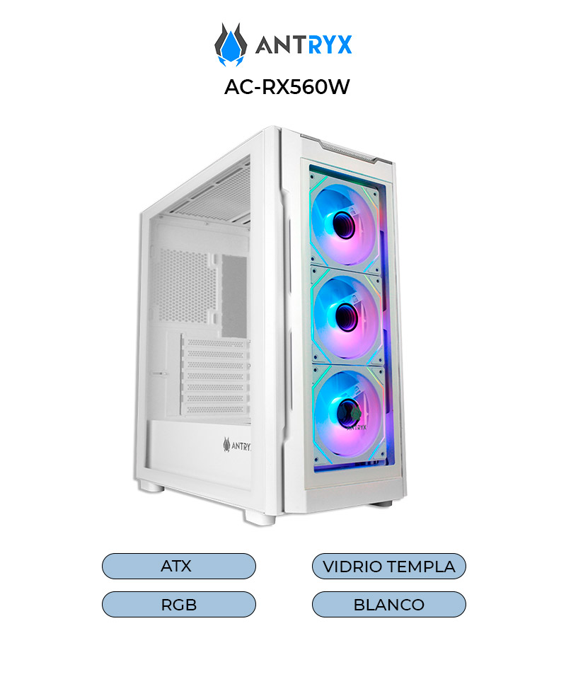 AC-RX560W