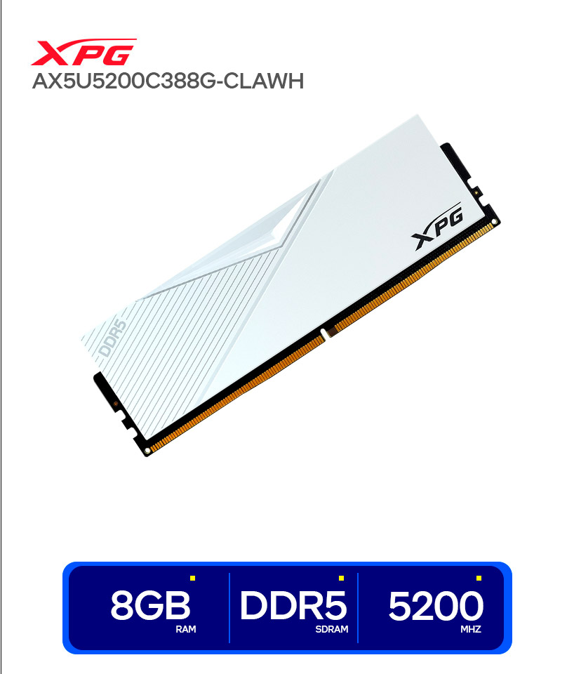 AX5U5200C388G-CLAWH