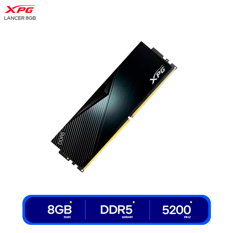 AX5U5200C388G-CLABK