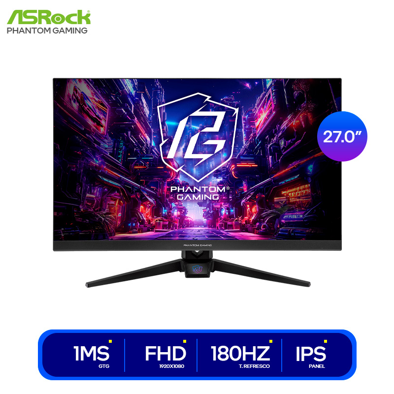 PG27FFT1A
