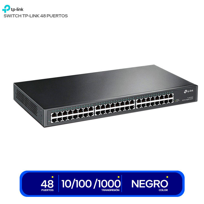 TL-SG1048
