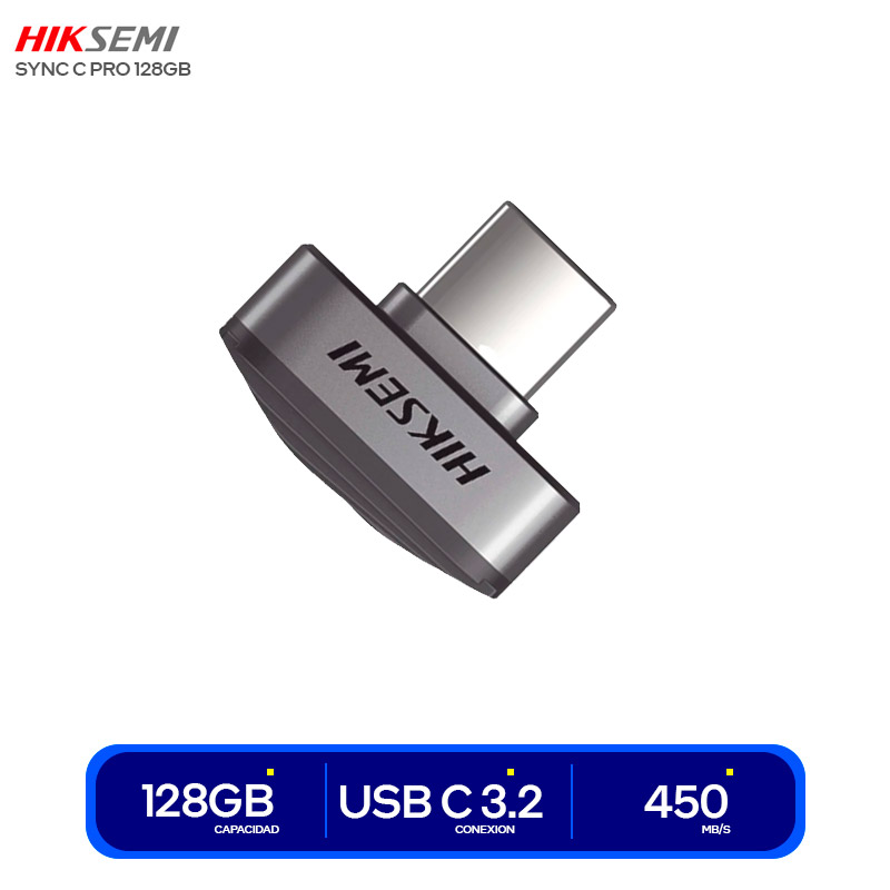 HS-USB-S450 128G U3