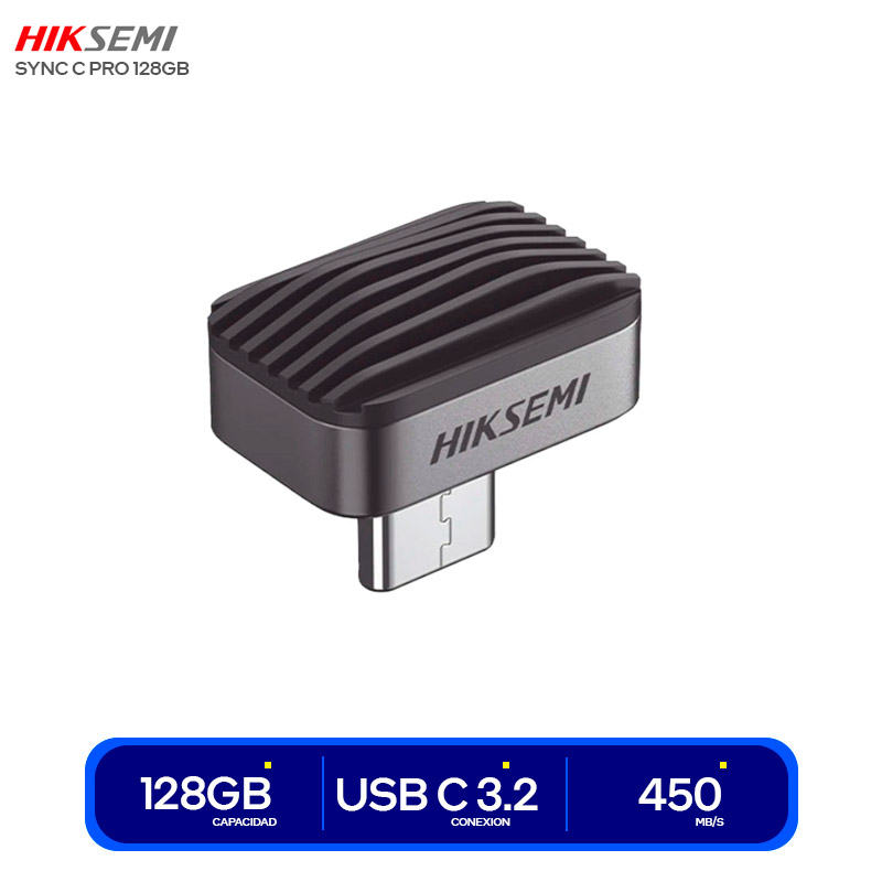 HS-USB-S450 128G U3