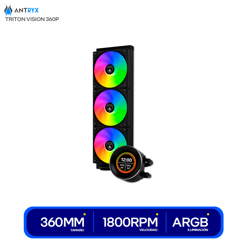 AWC-TV360PK
