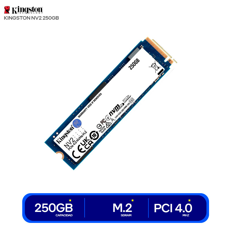SNV2S/250G