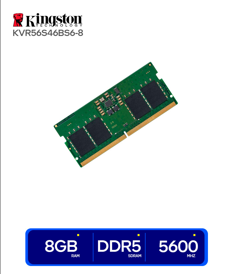 KVR56S46BS6-8