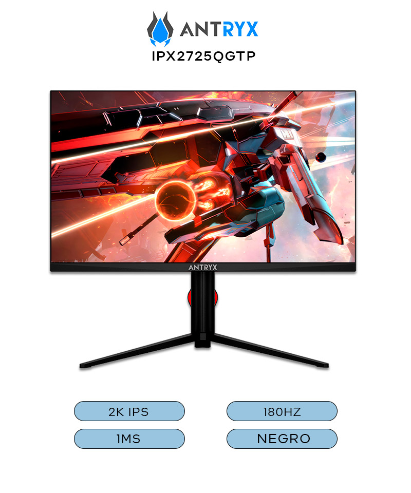 IPX2725QGTP