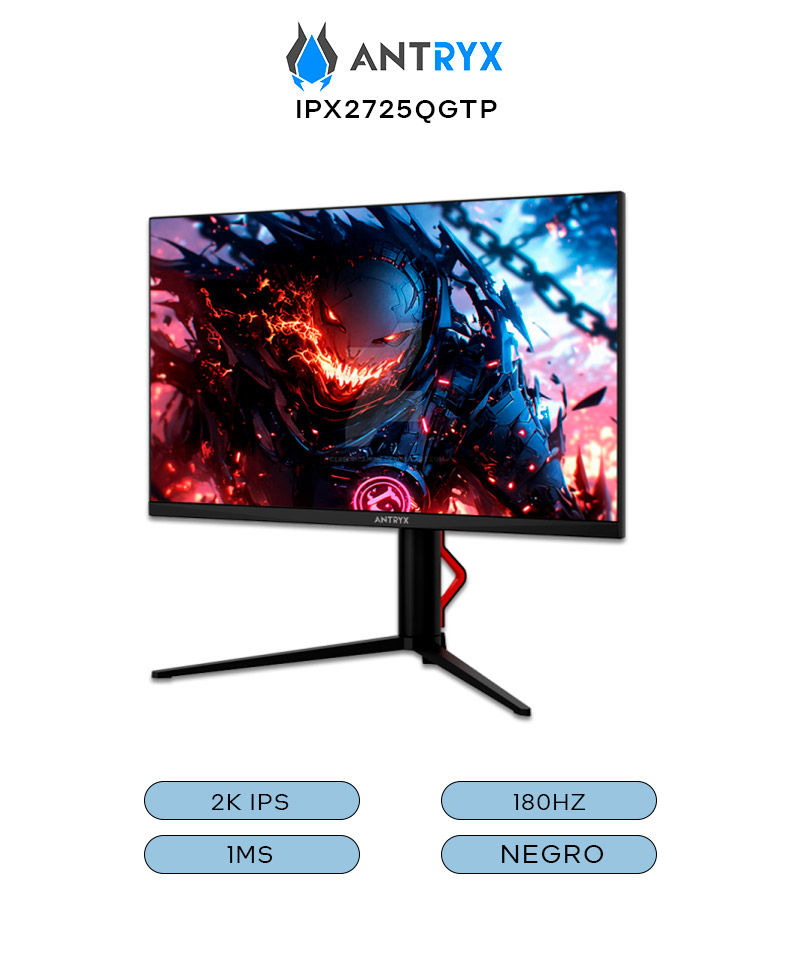 IPX2725QGTP