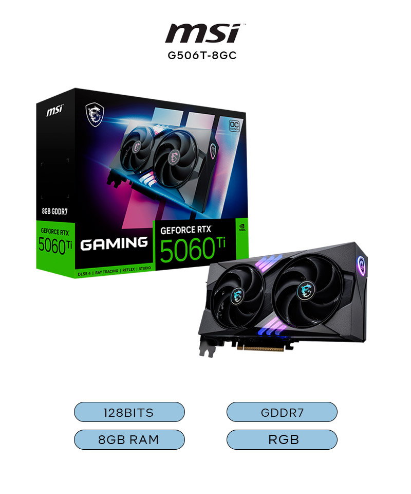 G506T-8GC