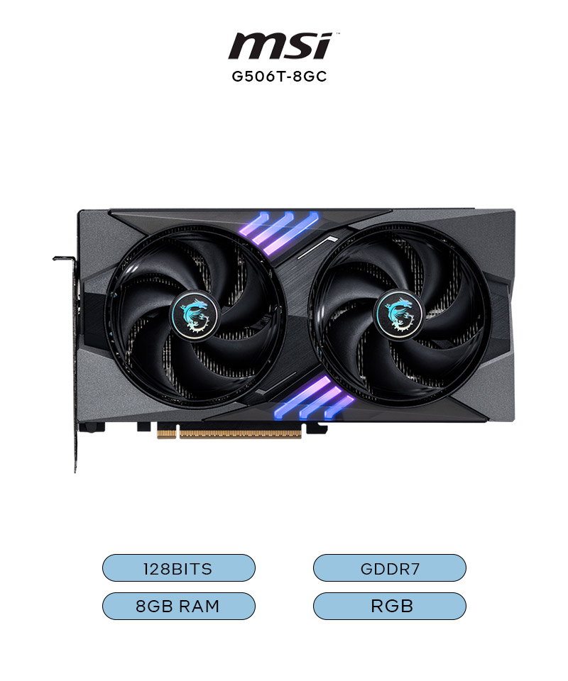 G506T-8GC
