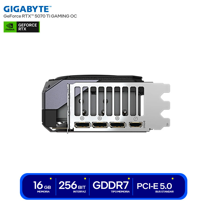 GV-N507TGAMING OC-16GD