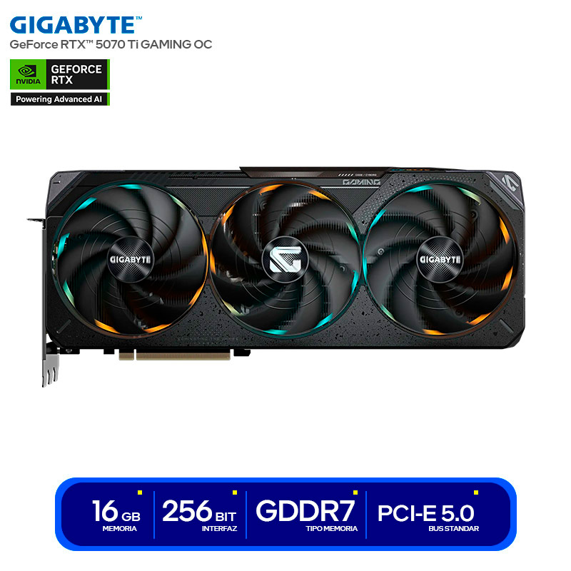 GV-N507TGAMING OC-16GD