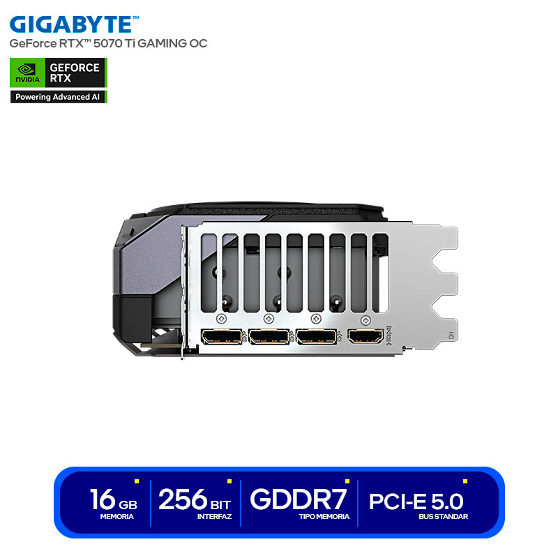 GV-N507TGAMING OC-16GD