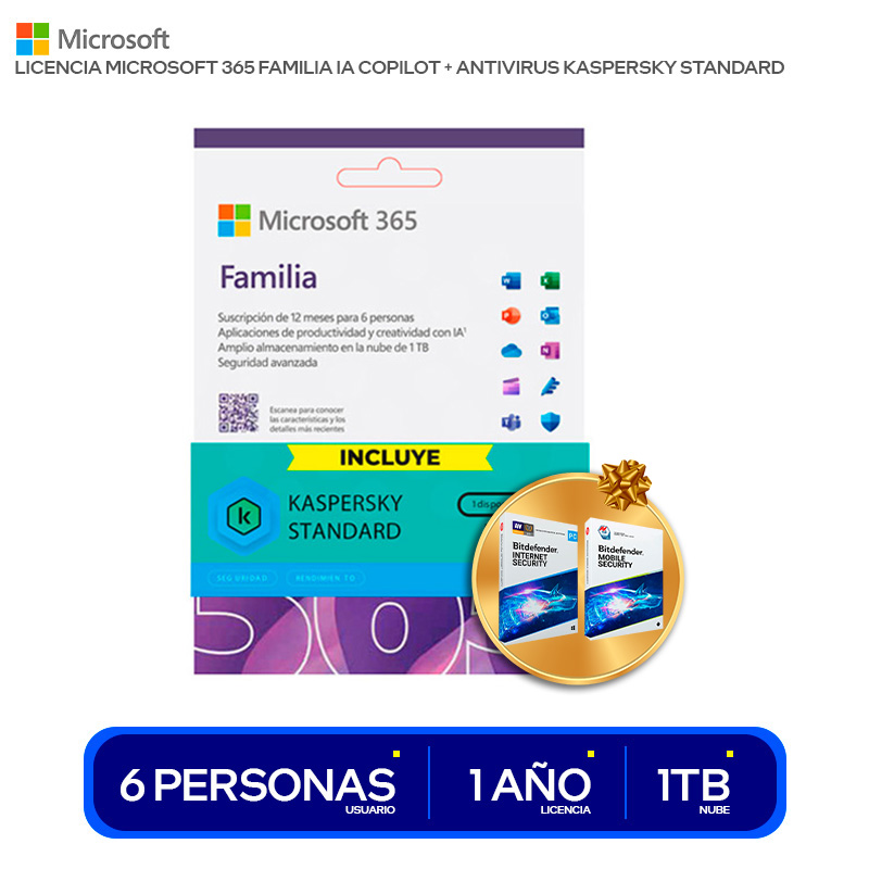 365FAMIAKASPE