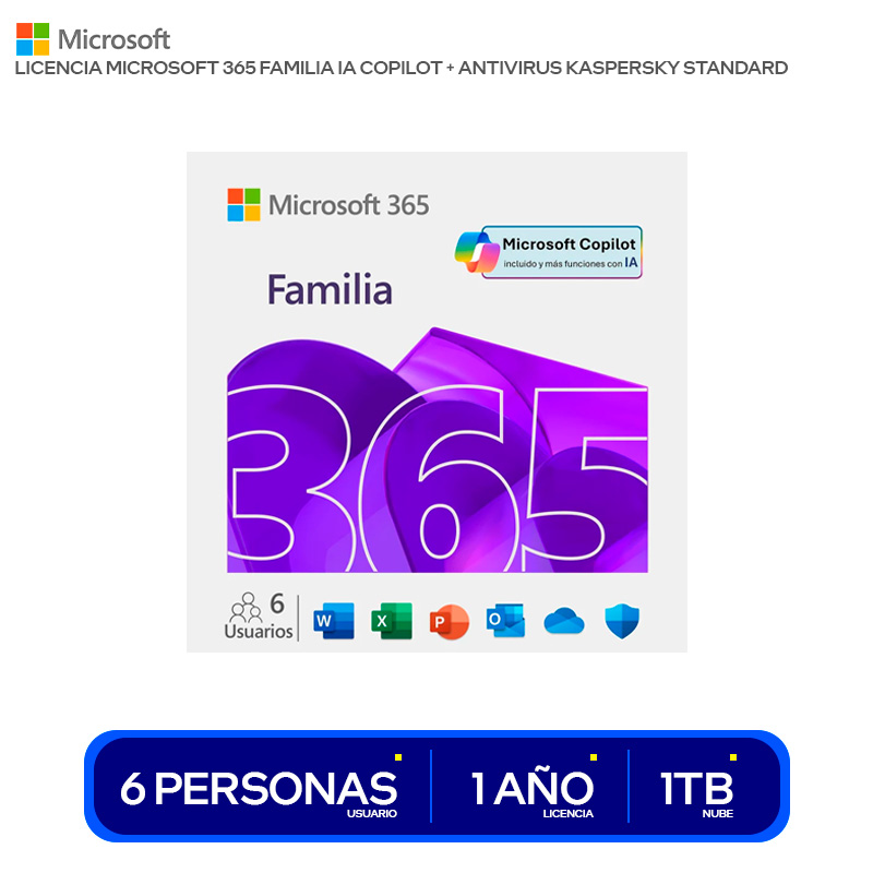 365FAMIAKASPE
