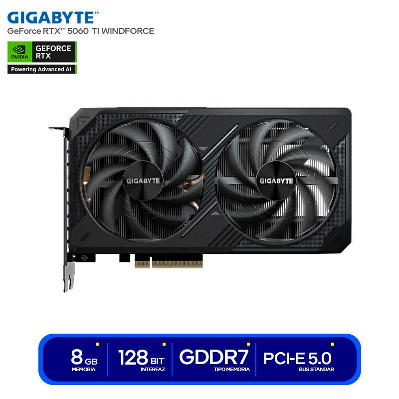 ( GV-N506TWF2-8GD )
