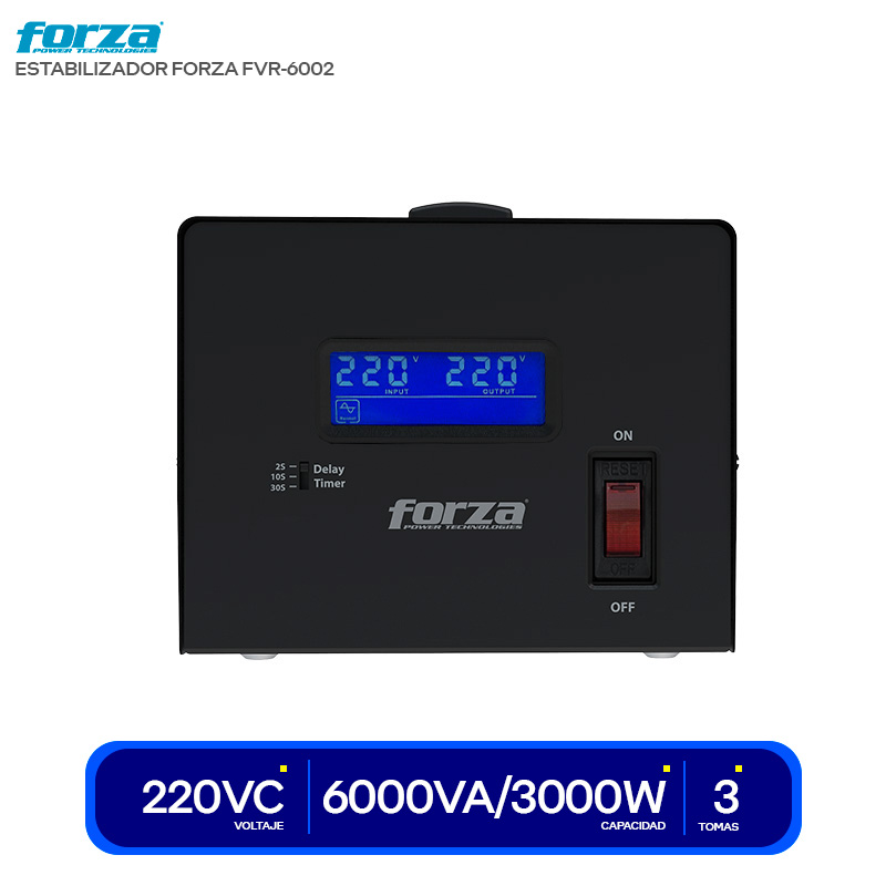 ( FVR-6002 )