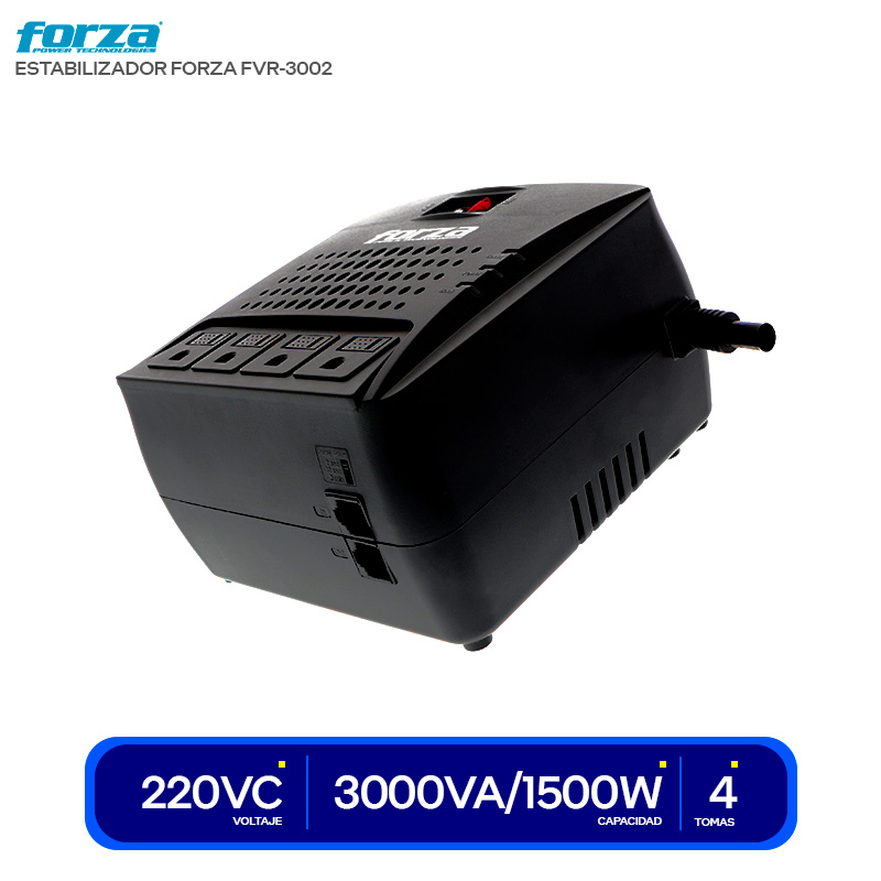 ( FVR-3002 )