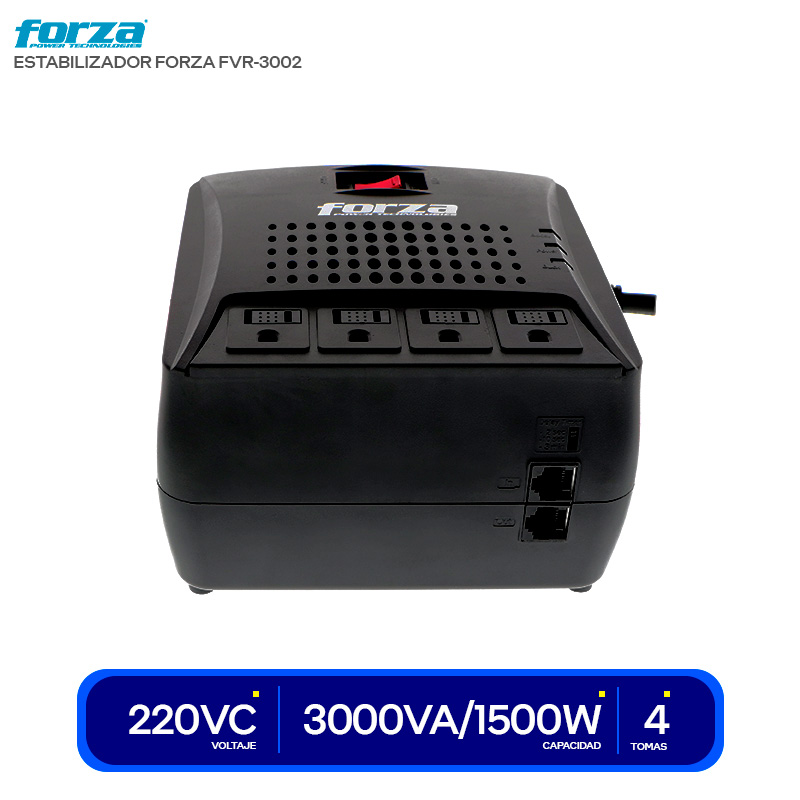 ( FVR-3002 )