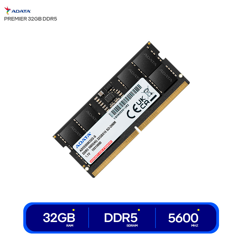 ( AD5S560032G-S )