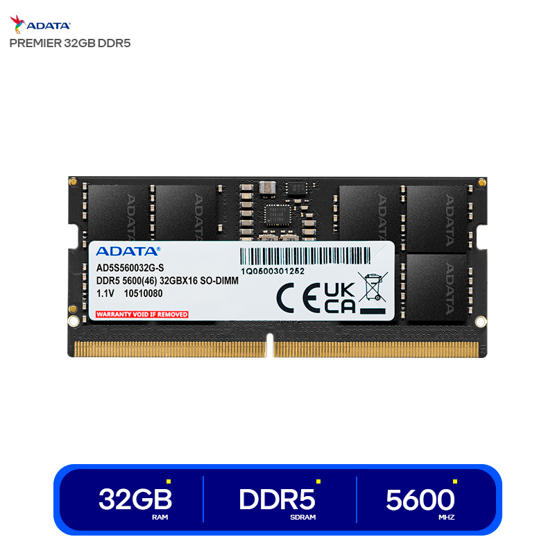 ( AD5S560032G-S )