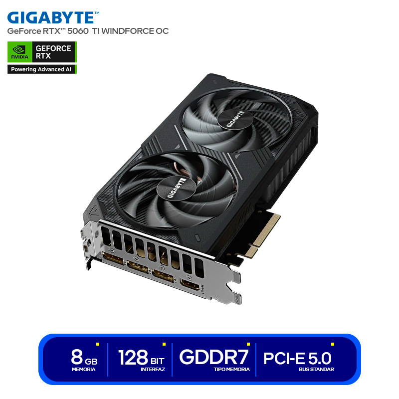 ( GV-N506TWF2OC-8GD ) 1