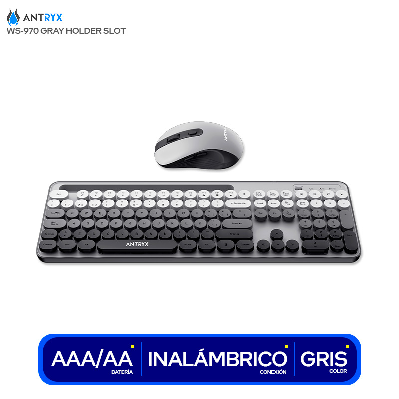 ( ASC-WS970GY )