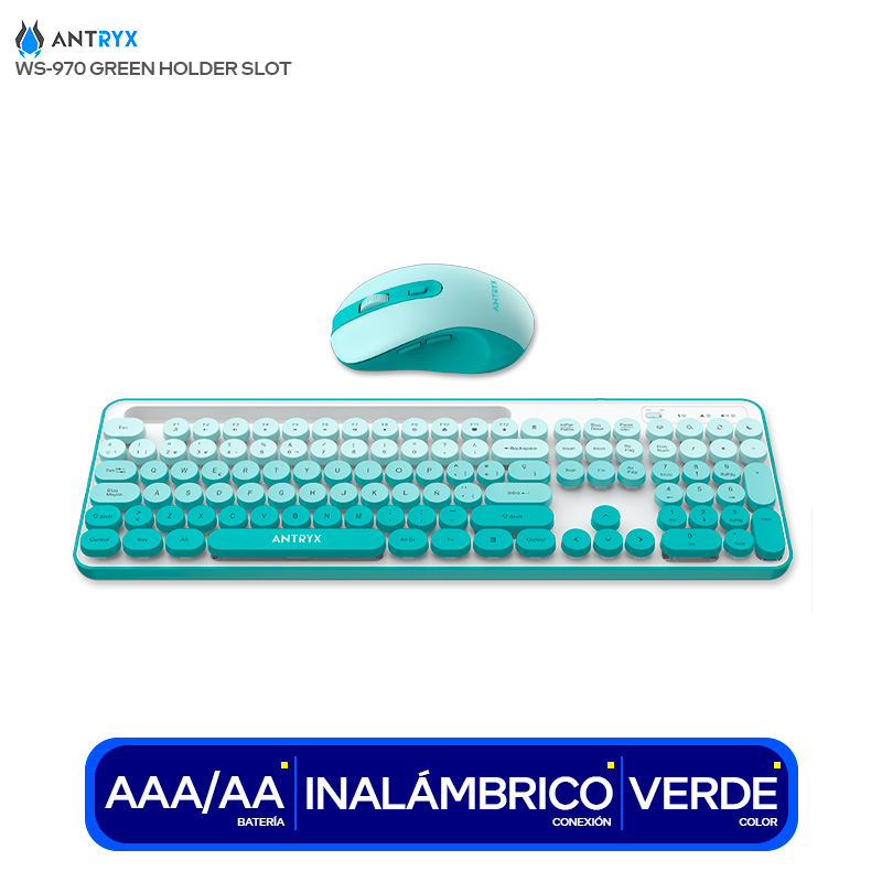 ( ASC-WS970GN )