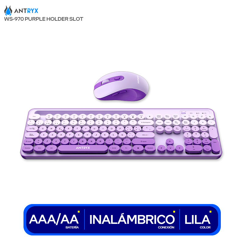 ( ASC-WS970PE )