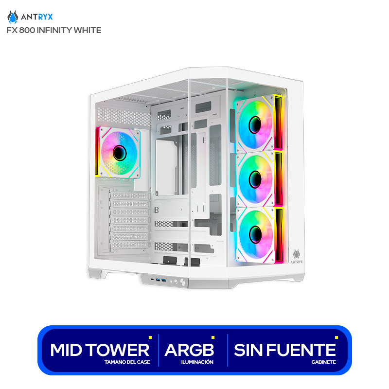 ( AC-FX800W )