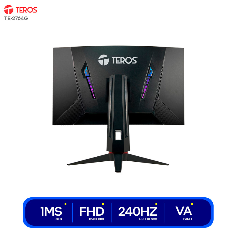 ( TE-2764G )