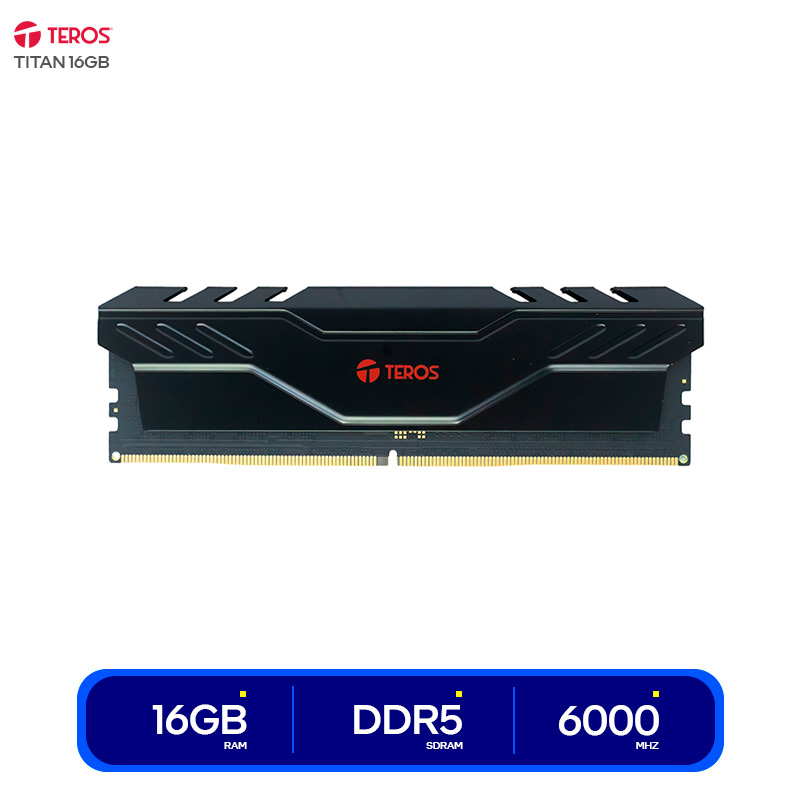 ( TETT16G6000XBU5C38 )