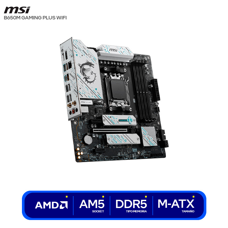 ( B650M GAMING WIFI )