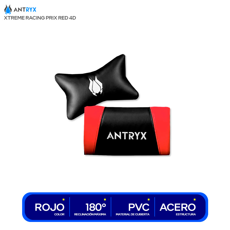 2679-silla-gaming-antryx-xtreme-racing-prix-red-4d-(-axr-6600-4rd-)-5