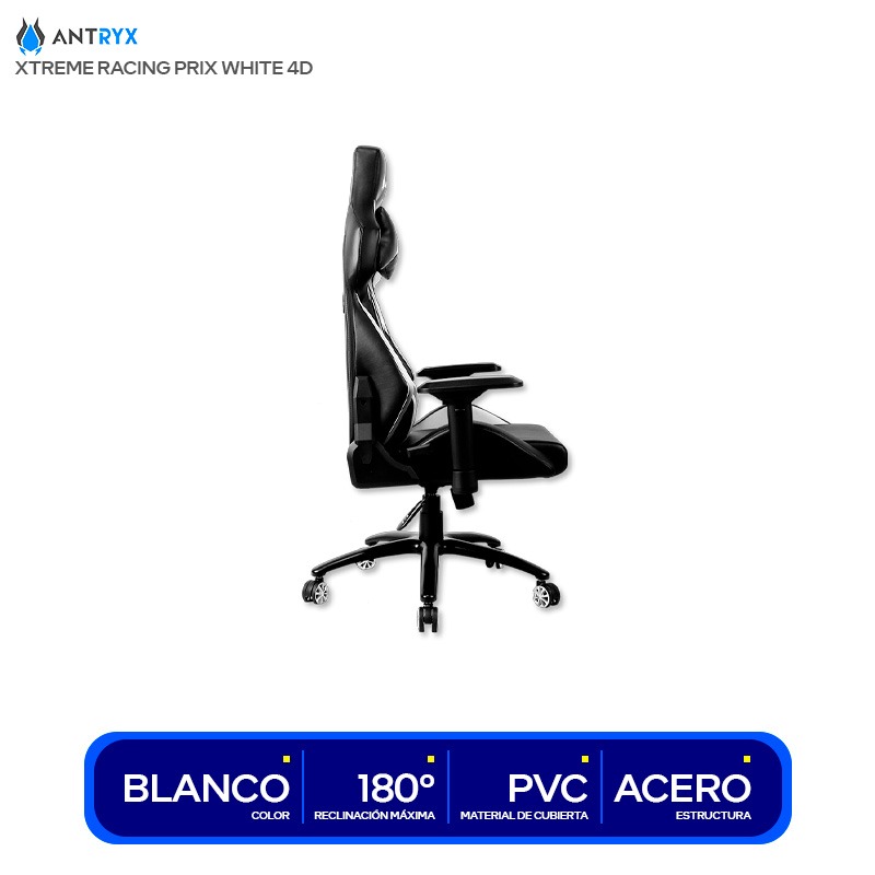 2682-silla-gaming-antryx-xtreme-racing-prix-white-4d-(-axr-6600-4we-)-3