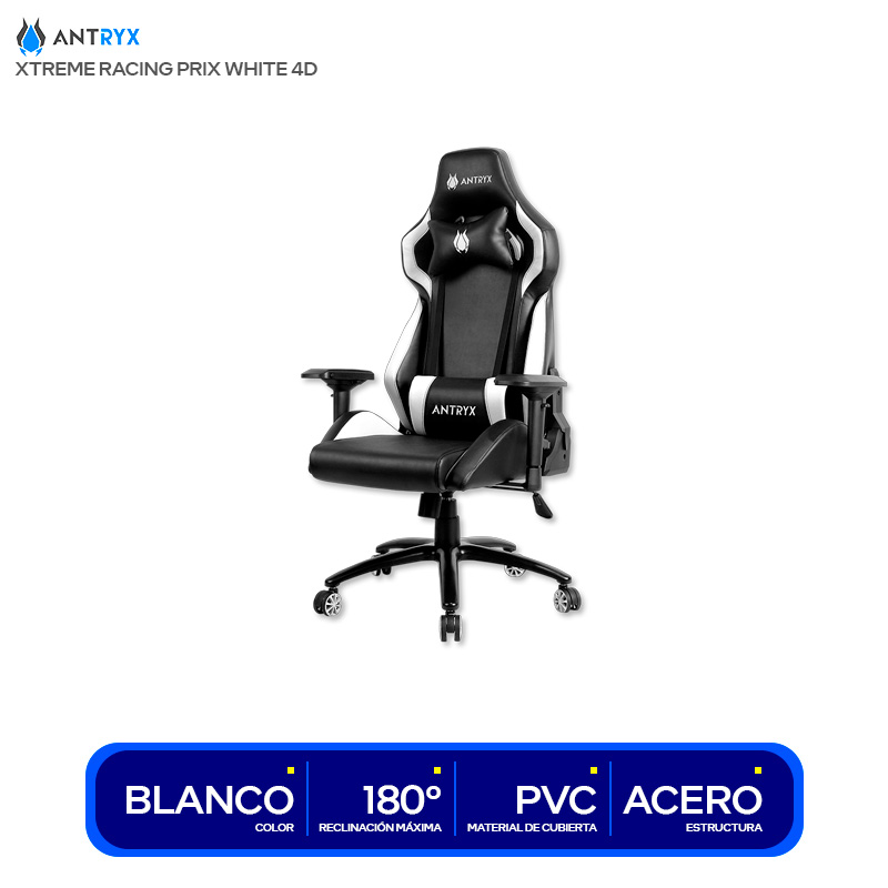 2682-silla-gaming-antryx-xtreme-racing-prix-white-4d-(-axr-6600-4we-)-4