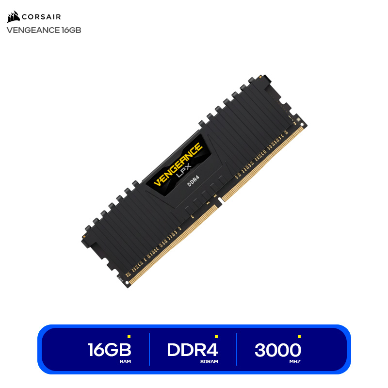 ( CMK16GX4M1D3000C16 )