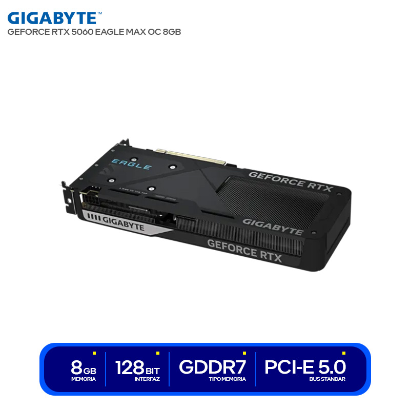 ( GV-N5060EAGLEMAX OC-8GD )